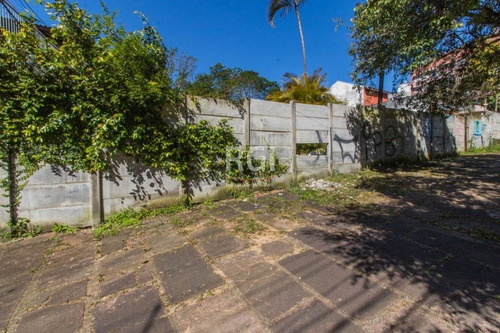 Terreno Em Chácara Das Pedras - El56355881
