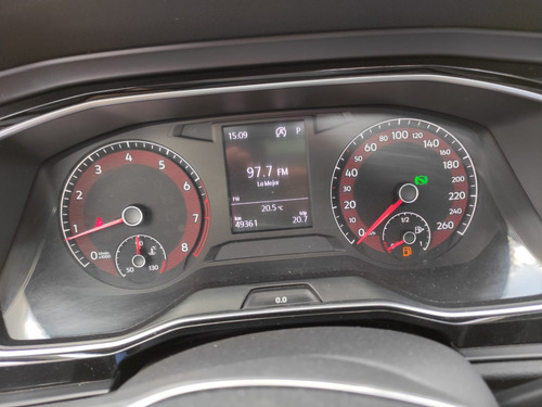 Imagen 9 de 13 de Volkswagen Jetta Highline 1.4l 150hp Tip 2019