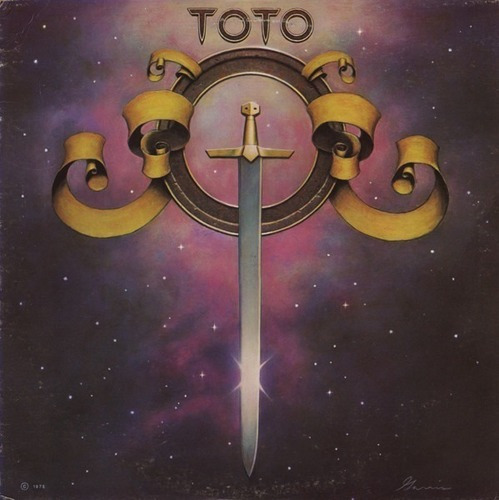 Toto Toto Cd Nuevo Original Importado&-.