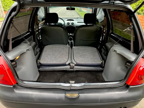 Renault Twingo 1.2 Access