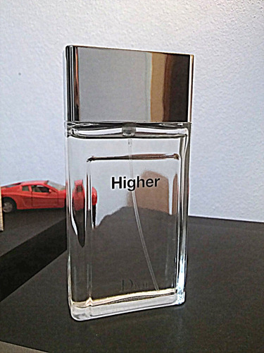 Perfume Higher Dior 100ml