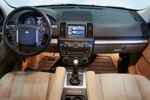 Land Rover Freelander 2 Se 2.0 Si4- 2013/2013