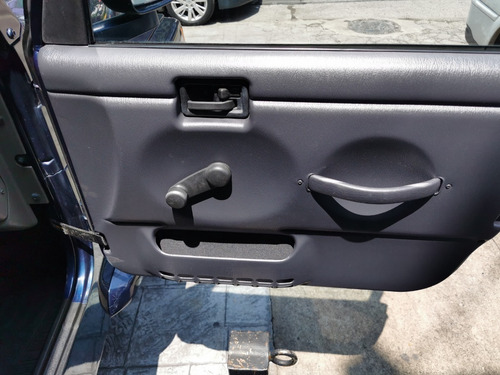 Imagen 11 de 15 de Jeep Wrangler 2006