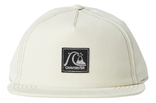 Gorra Quiksilver Hombre Caballero Casual Original Cap 