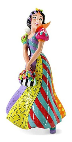 Figura Decorativa Britto Disney By Romero Snow