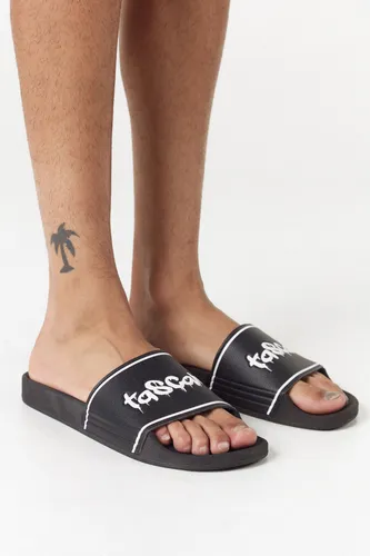 Ojotas Versace MercadoLibre