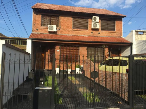 Duplex 4 Amb. Con Quincho / Pileta