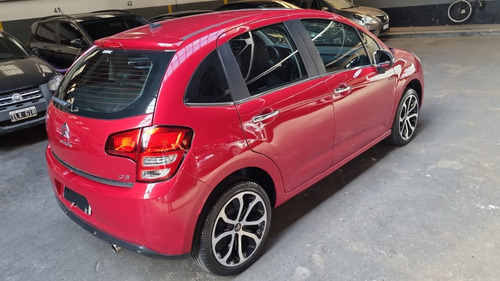 Citroën C3 1.6 Vti Infinit