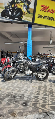 Imagem 7 de 8 de Xre 300 Adventure (2021). 04 Mil Km . Financiamento Ate 48x