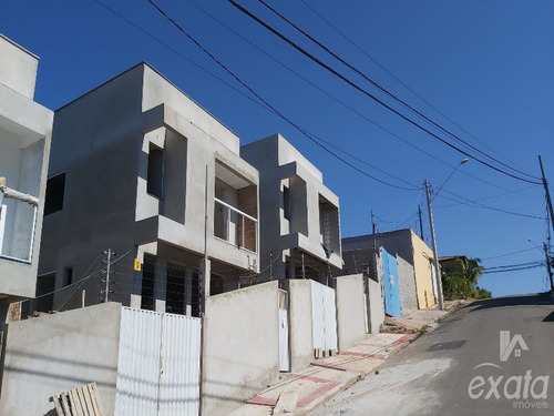 Imagem 3 de 13 de Venda Duplex 2 Quartos No Bairro Nova Almeida Centro