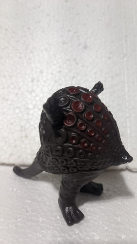 Boneco Colecionável Monstro Compatível C/ Ultraman, Takkong