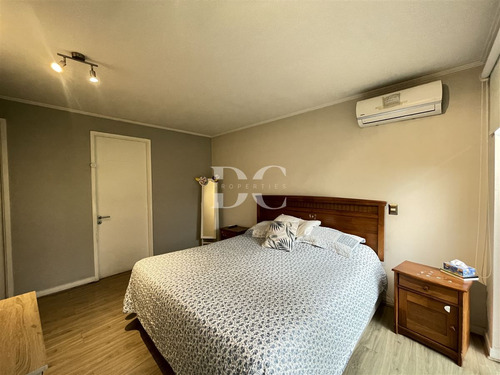 Casa En Venta De 3dorm Piscina Chamisero Chicureo Colina