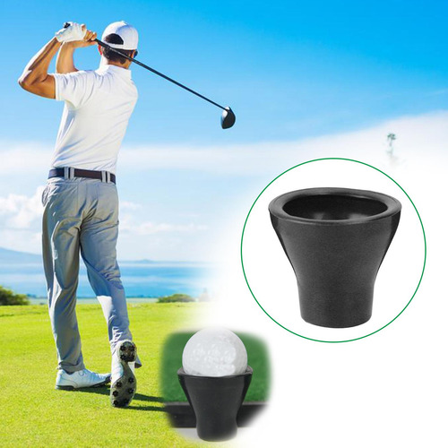 2 Set De 5 Recolectores De Pelotas De Golf Con 2 Piezas