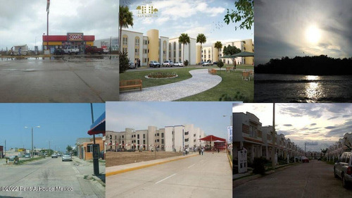 Terreno A La Venta En Coatzacoalcos Paraiso De Las Dunas Gis 24-740