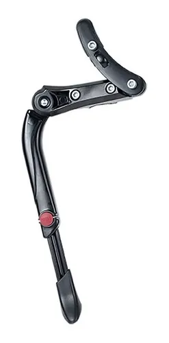 Pie Ajustable De Montura Trasera Bontrager Cuotas sin inter s