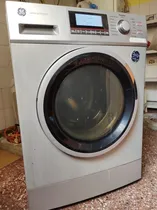 Comprar Lavasecarropas General Eléctric Impecable!!! 9 Kilos