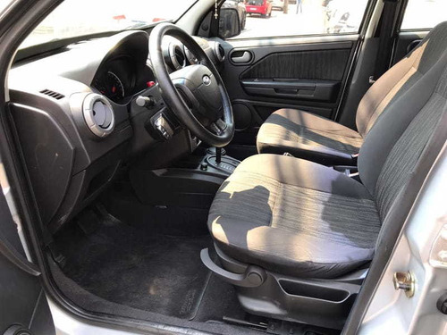 Imagem 9 de 15 de Ford Ecosport Xlt 2.0 16v 4p 2009