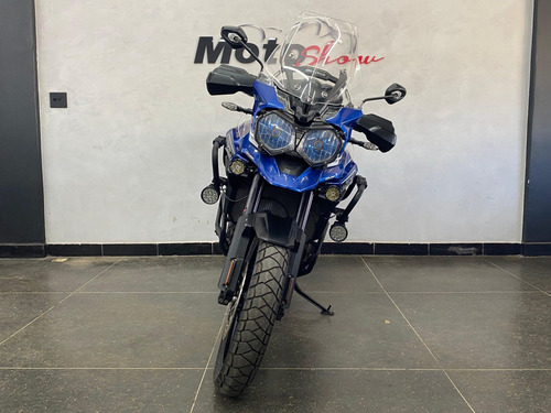 Triumph Tiger Explorer Xcx 1200 Explorer Xcx 2017/2017