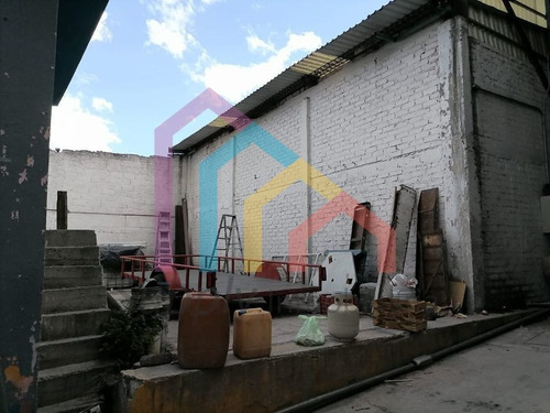 Imagen 9 de 11 de Renta De Bodega Tlalnepantla