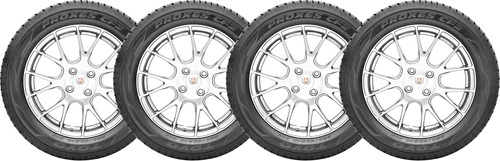 Kit de 4 neumáticos Toyo Tires Proxes CF2 P 195/60R16 89 H