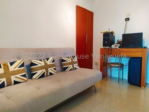Imagen 8 de 18 de Apartamento En Venta Santa Paula Mls #22-24420 Ingrid Guzmán