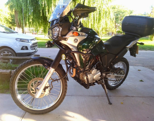 Yamaha Tenere
