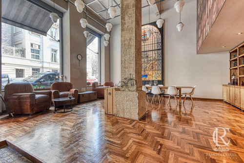 Imagen 26 de 29 de Venta- Dpto 2 Amb C/coch Fija Y Cub, Seg 24 H, Amenities, Bolivar 1600 - San Telmo