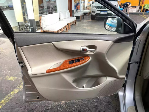 Toyota Corolla 1.8 Se-g At