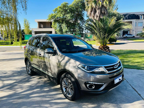 Chery Tiggo 5 2.0 Comfort At