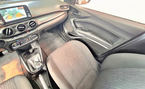 Fiat Cronos 1.3 Drive Mt