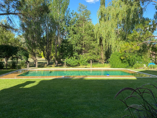 Casa En Alquiler En Barrio Privado Saint Thomas N/s - Canning