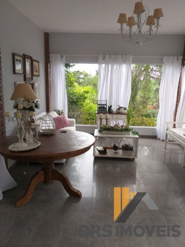 Imagem 15 de 16 de Rural Chacara Com 3 Quartos - Ch27-v
