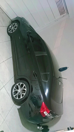 Honda Civic 1.8 Lxs Flex Aut. 4p