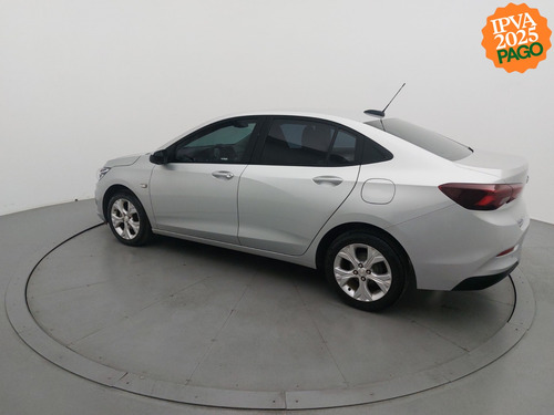 Chevrolet Onix 1.0 TURBO FLEX PLUS LTZ MANUAL