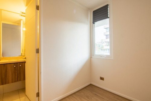 Impecable, 2 Dorm En Suite, Gran Terraza, 2 Estac.