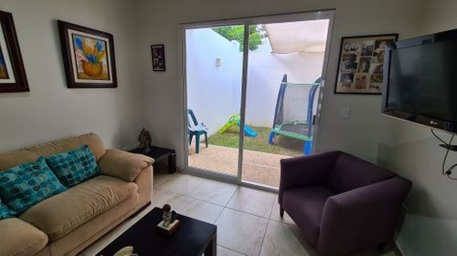 Imagen 13 de 24 de Casa En Venta En Residencial Aqua, Cancún, Q. Roo