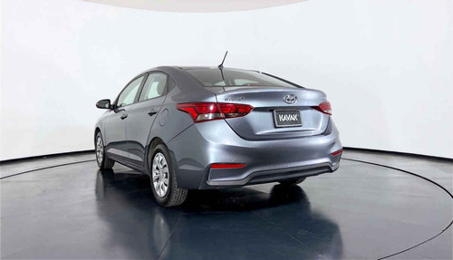 Imagen 5 de 15 de 109636 - Hyundai Accent 2018 Con Garantía
