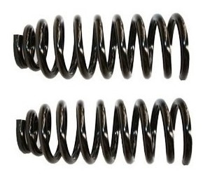 Resorte Ford Mountaineer 2006 - 2010 Tras Susp Tras/res