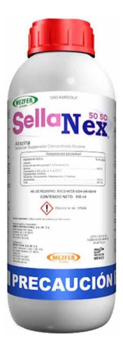 Sellanex 50sc Atrazina 1lt