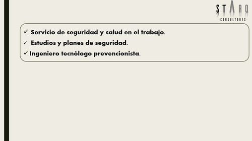 Imagen 3 de 4 de Arquitecto Regularizaciones, Habilitaciones, Catastro, Syso
