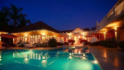 Luxury Ville Punta Cana, Alquiler Y Venta!