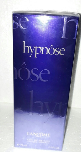 Perfume Lancome Hipnose 75ml Edp