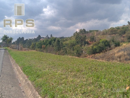 Imagem 4 de 6 de Área Industrial Na Rod. Fernão Dias Em Atibaia - Ar00039 - 32838726