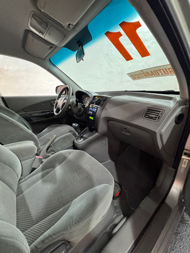 Hyundai Tucson 2.0 Gls 4x2 Aut. 5p