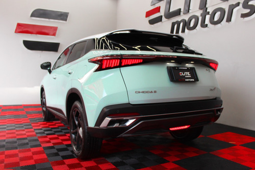 Omoda C5 Premium 2023