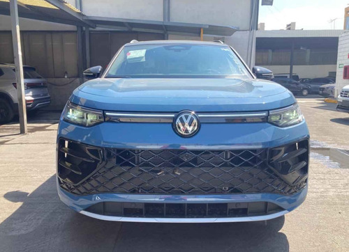 Volkswagen Tiguan 1.4 Tsi R-Line Dsg