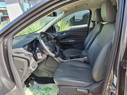 Ford Escape 2.0 Se 4x2
