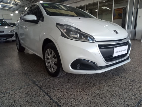 Peugeot 208 Active 1.5 2017 60.000kms!!!