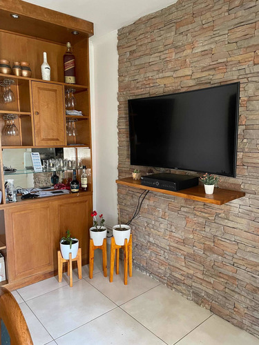 Imagen 8 de 13 de Casa En Altos De Podesta