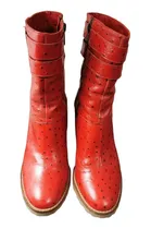 Comprar Botas Mujer Suha Paruolo Sarkany 